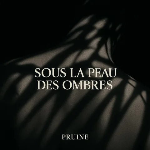 Sous la peau des ombres — Pruine