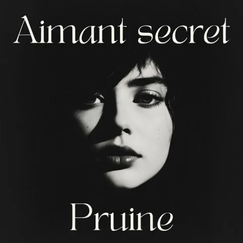 Aimant secret — Pruine