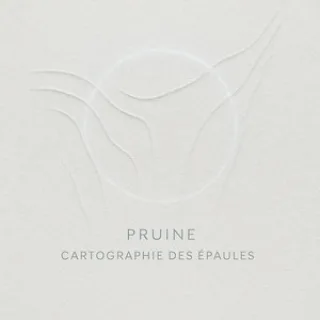 Cartographie des épaules