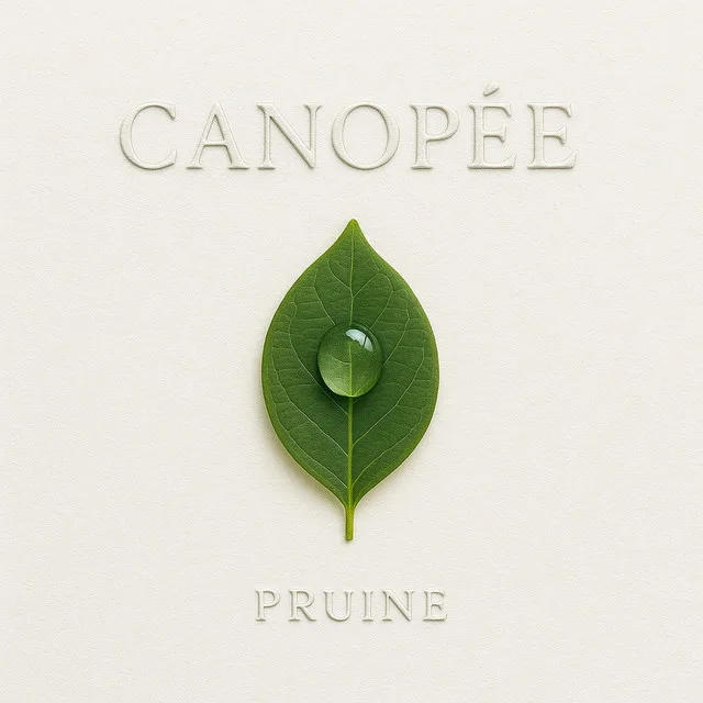 Canopée — Pruine