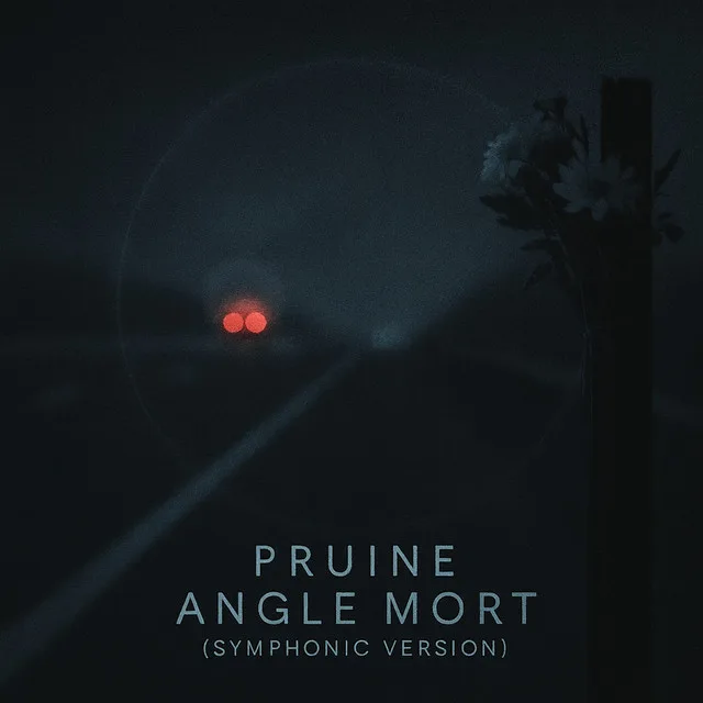 Angle mort (Symphonic Version) — Pruine