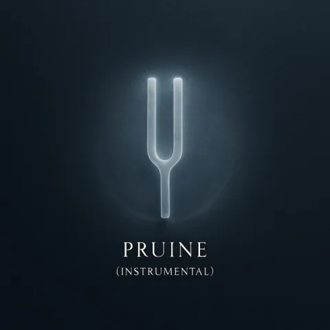 Pruine (Instrumental) — Pruine